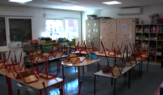 La commune de Boussu ferme ses écoles primaires 