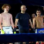 Kickboxing : une 12e édition du gala du Fighting United réussie