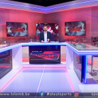 Atout Sports du 4 mai 2025: première partie foot