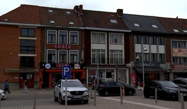 Une dispute qui termine en boucherie à Saint-Ghislain