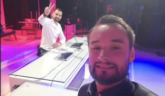 Lundi Sports du lundi 29 juin 2026
