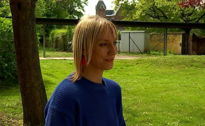 Mélanie, pharmacienne montoise, crée une application sur les plantes médicinales