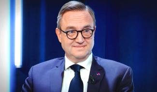 Face à Vous - Philippe Morandini : Premier président de la Cour d'Appel de Mons