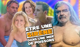 CLIN D'OEIL - Les chroniqueurs sous l'océan