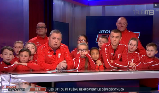 Flénu - Le théâtre Carlens en danger