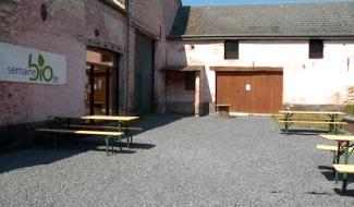  Semaine du bio : La Brasserie Deseveaux multiplie les bières bio!