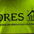 Mons : 12 000 foyers privés de gaz