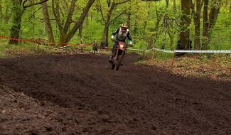 Des Montois sacrés à l'Endurance Internationale du Doudou !