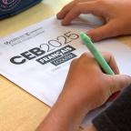 Le CEB a commencé ce lundi : "Il y a toujours un petit stress"