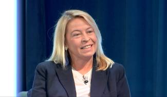 Face à Vous - Anne-Sophie Charle : De maison Eole à la RTBF