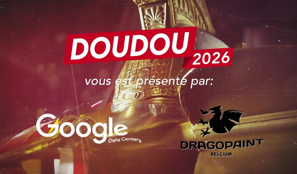 DOUDOU 2026 - DESCENTE DE LA CHASSE