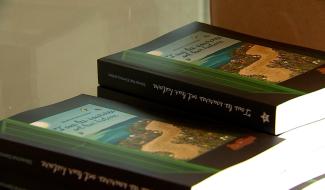 "Tous les sourires ont leur histoire", l'auto-fiction d'une enseignante de Mons