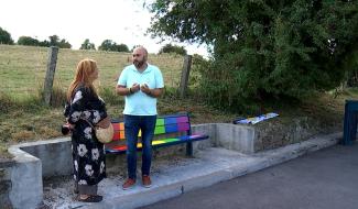 Asquillies, capitale de l'inclusion