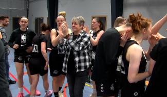 BASKET (R2 Dames): 3ème victoire d'affilée pour le BC Mons Capitale contre Ottignies (79-74)