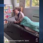 Eugies : la vidéo humoristique d’une prof en soutien au mouvement enseignant rencontre un grand succès