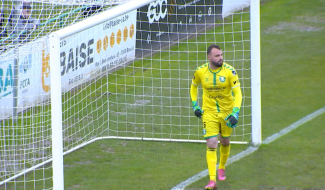FOOT (D1B) - Le RFB a tenté mais est battu contre Lommel (1-2)