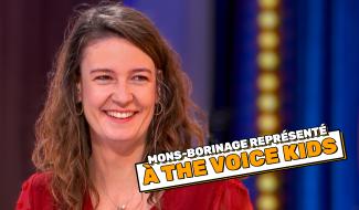 CHRONIQUE – Talents régionaux de The Voice Kids