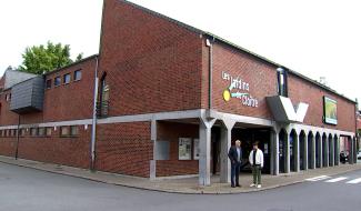 Septem : bientôt 500.000€ de dettes pour le centre culturel