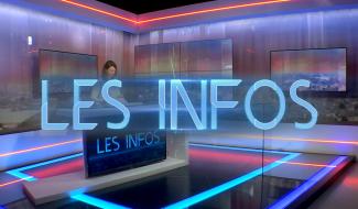 Les Infos de ce mardi 28 mai 2024