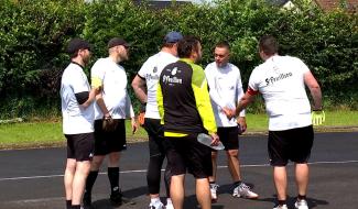 Jeu de balle - Le Villers 2000 joue sa dernière partition après 24 ans d'existence !