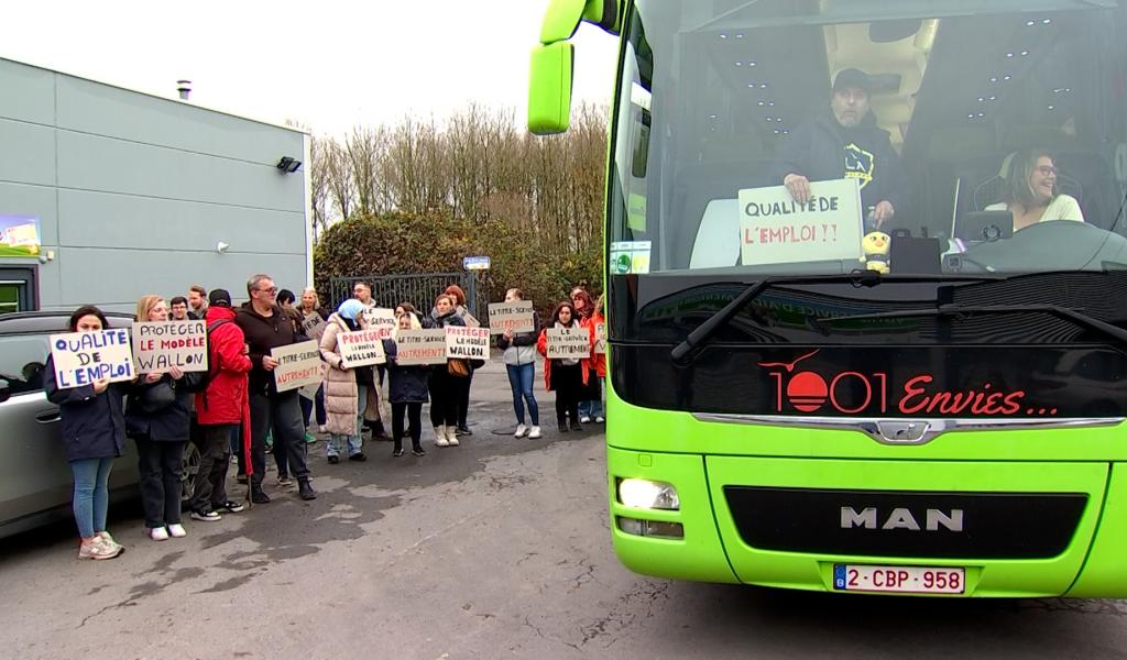 Suppression des subventions SINE : ÉkoServices réagit