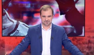 Atout Sport du 16 novembre 2025 : 2ème partie 100% basket