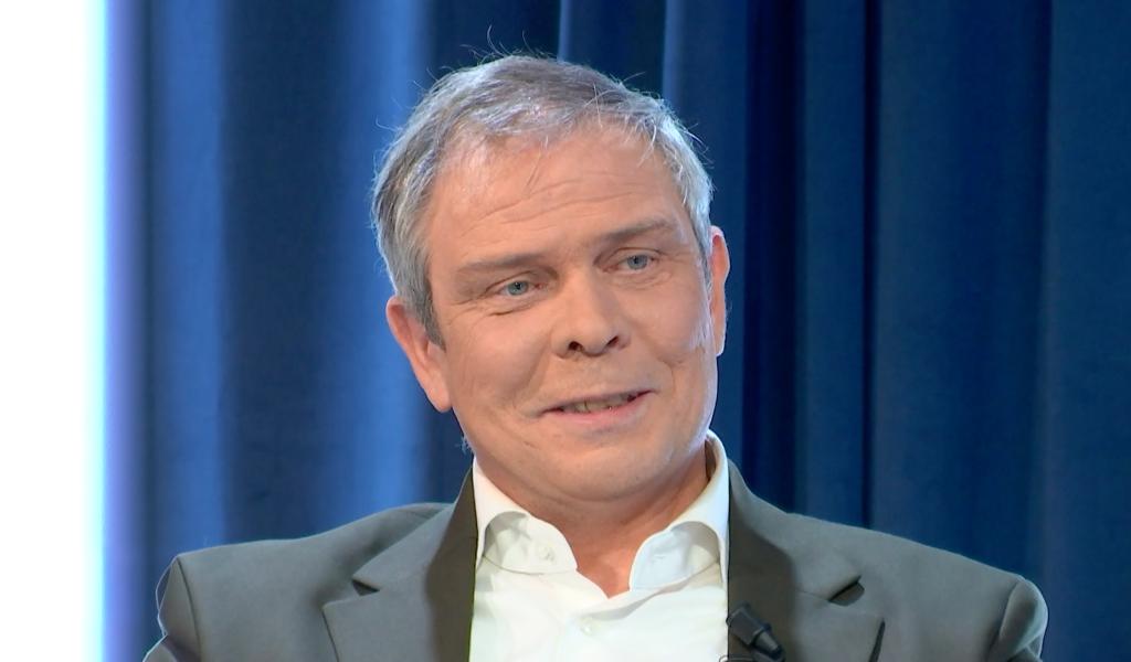 Face à Vous - Bernard Popyn : Bâtonnier malgré lui