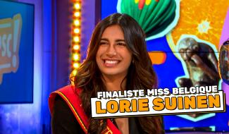 INVITÉ - LORIE SUINEN