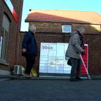 Courrier, mistercash et point dépot de colis : le bureau de poste de Roisin vient de rouvrir ses portes