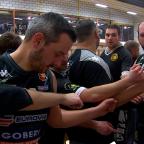 COUPE DU HAINAUT - Colfontaine surclasse le BC Mons et file en finale (77-48)