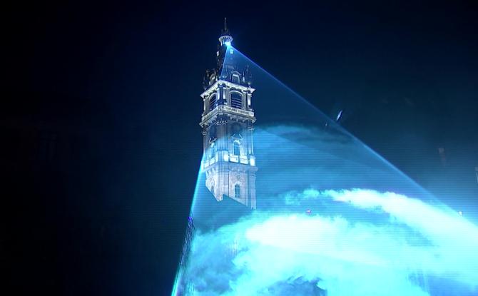 Nouvelle formule pour Mons en Lumières : la 3ème édition se déroulera à Mons et au Sparkoh