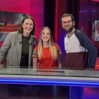 Lundi Sports du 2 juin 2025 avec Naomi Descamps