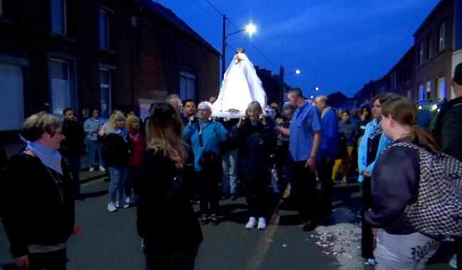 Tour de Wasmes : un évènement important pour les participants