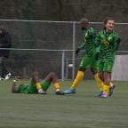 FOOT (P2B) : Pâturages émerge en fin de match contre la RUS Hensies ! (1-2)