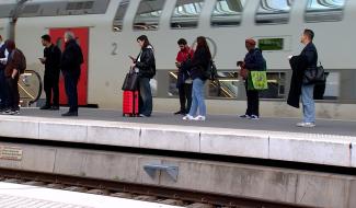 Trains en retards ou supprimés : notre région est parmi les plus touchées