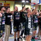 La 3ème c'est la bonne, Colfontaine est champion du Hainaut !