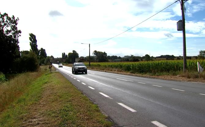Givry - Bientôt une station d'épuration