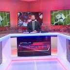 Atout Sports du 10 mai 2026 : 2ème partie foot prov et basket