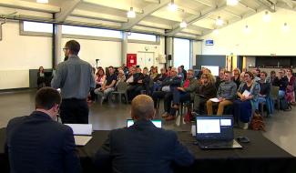 CHU HELORA - Inquiétudes concernant l’avancement du dossier du futur hôpital