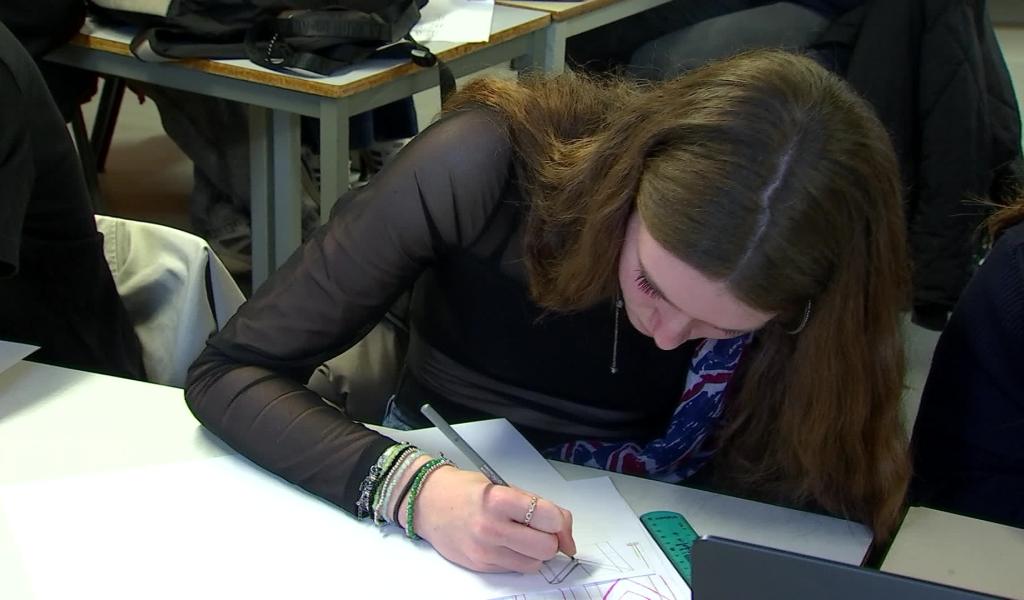 À la découverte de leur futur : immersion étudiante à la HELHa