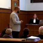 Affaire Stavaux : l'appel redouté est tombé!