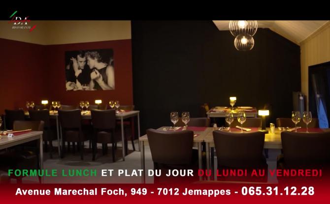 Juste à Temps avec Farid