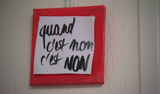 Brise le silence - L'association d'aide aux victimes de violences sexuelles pourrait disparaître