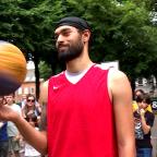 Basketball : la 5e édition de "Place Au Basket" tient toutes ses promesses !
