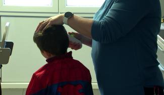 Clapotis : le foyer d'accueil montois a commencé son agrandissement