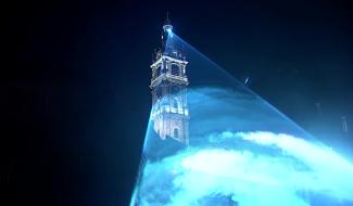 Nouvelle formule pour Mons en Lumières : la 3ème édition se déroulera à Mons et au Sparkoh