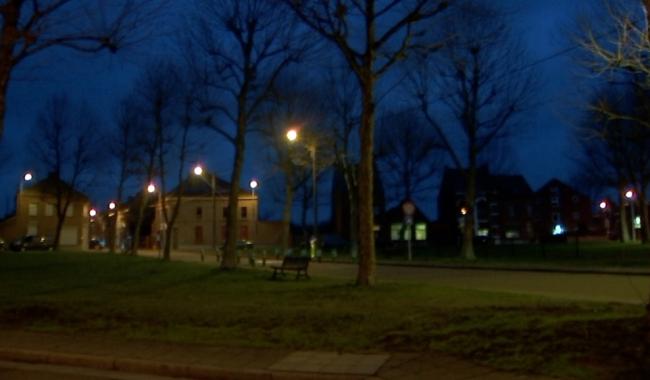 Quévy - Lumière ou pas vous avez le choix!