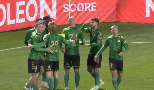 FOOT (D1B) - Le RFB renoue le succès après 2 mois sans victoires