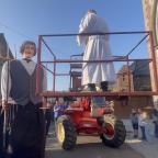 Lens : C'est le grand retour du géant Prien après 30 ans sans apparaitre