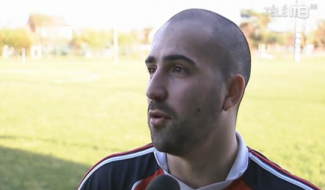 Foot P3B - Lorenzo Laï marque un hat trick !